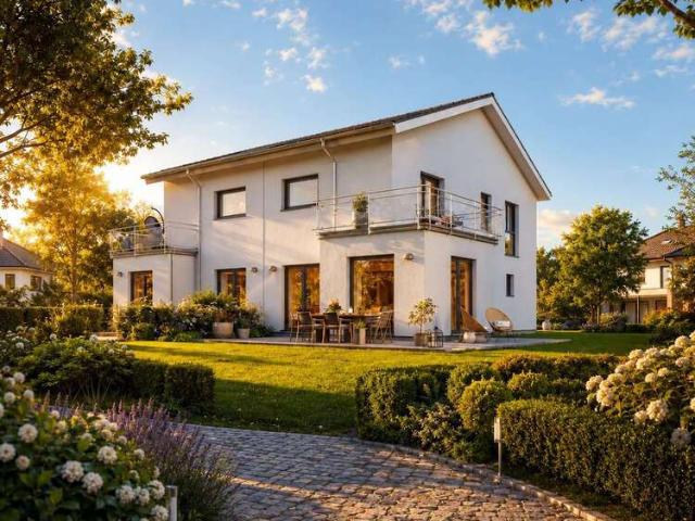Haus zum Kaufen in Bochum Wiemelhausen 546.000,00 EUR 117 m²