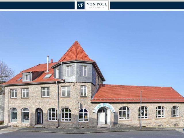 Haus zum Kaufen in Bochum 1.000.000,00 EUR 295 m²