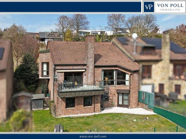 Haus zum Kaufen in Bochum 1.175.000,00 EUR 257 m²