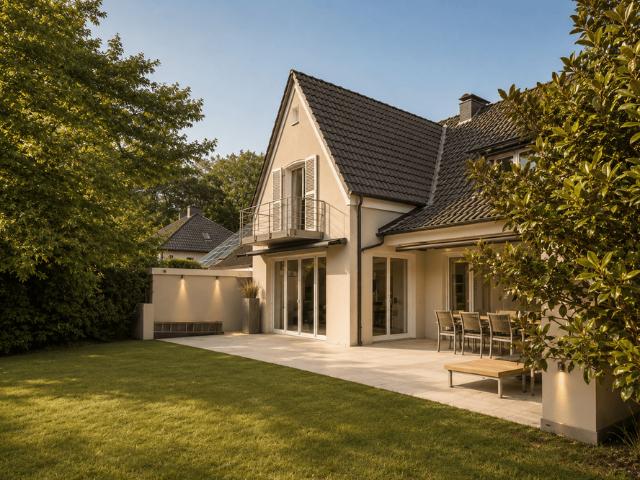 Haus zum Kaufen in Bochum 1.500.000,00 EUR 215 m²