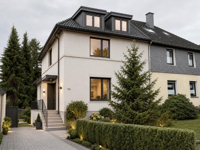 Haus zum Kaufen in Bochum 349.000,00 EUR 160 m²