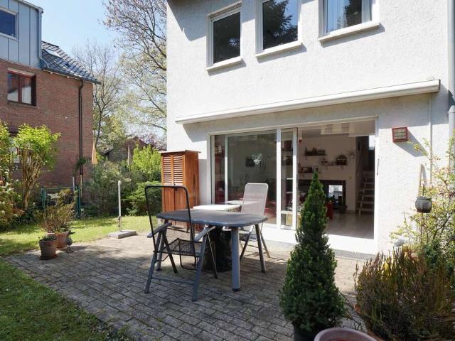 Haus zum Kaufen in Bochum 389.000,00 EUR 121 m²