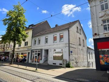 Haus zum Kaufen in Bochum 395.000,00 EUR 106 m²