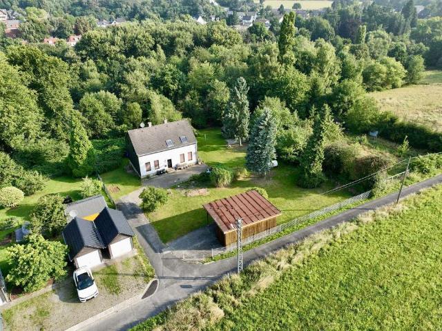 Haus zum Kaufen in Bochum 399.000,00 EUR 160 m²
