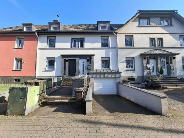 Haus zum Kaufen in Bochum 399.000,00 EUR 115.85 m²