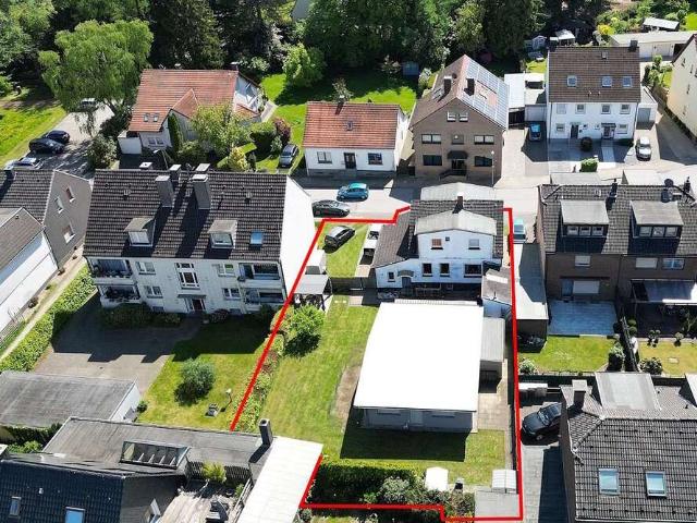 Haus zum Kaufen in Bochum 319.900,00 EUR 186 m²