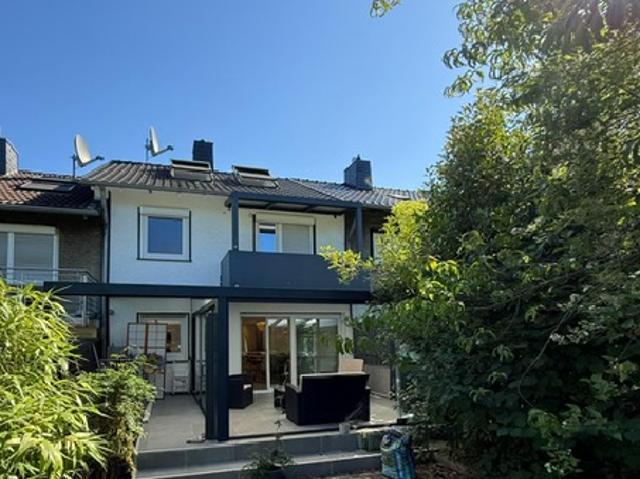 Haus zum Kaufen in Bochum 449.000,00 EUR 139 m²