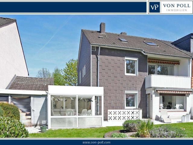 Haus zum Kaufen in Bochum 495.000,00 EUR 184 m²