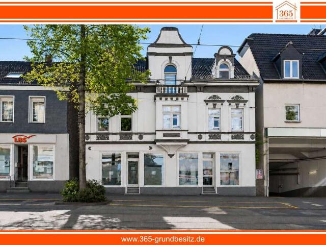 Haus zum Kaufen in Bochum 495.000,00 EUR 188 m²