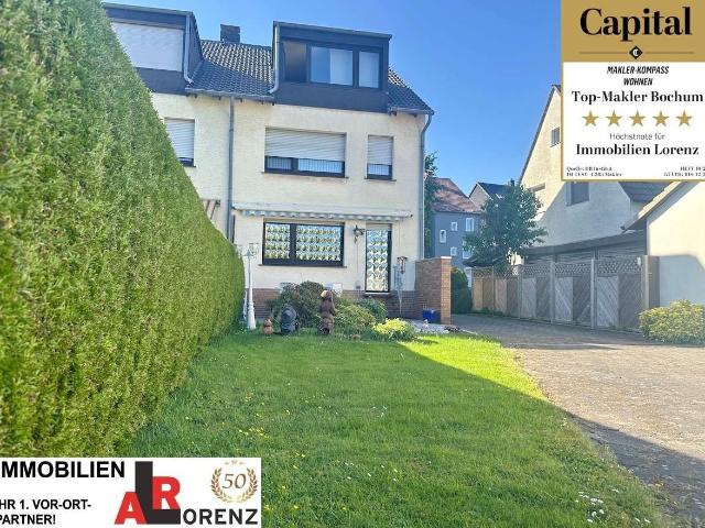 Haus zum Kaufen in Bochum 498.800,00 EUR 190 m²