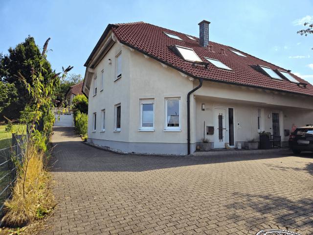 Haus zum Kaufen in Bochum 499.000,00 EUR 132 m²