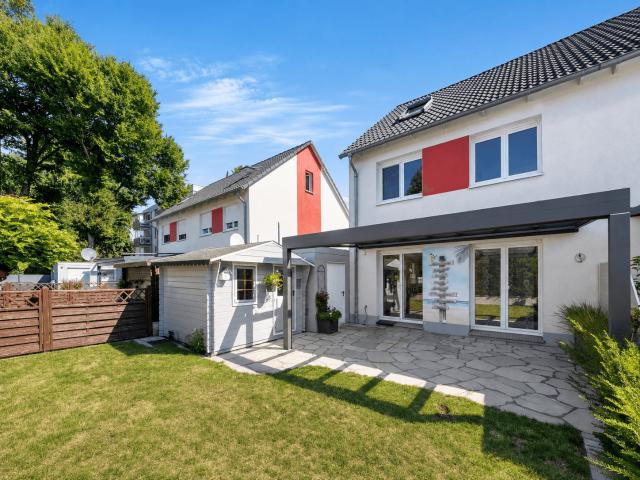 Haus zum Kaufen in Bochum 419.000,00 EUR 130 m²