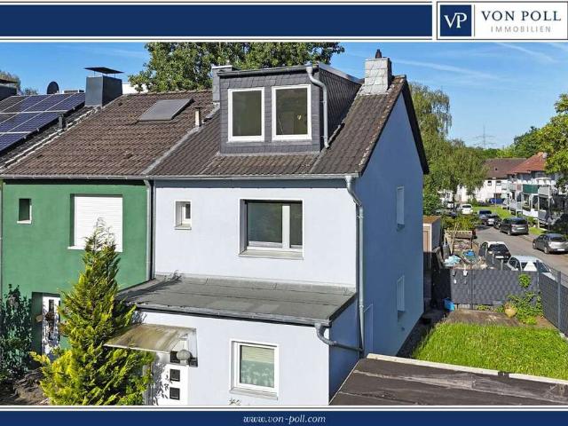 Haus zum Kaufen in Bochum 425.000,00 EUR 104 m²