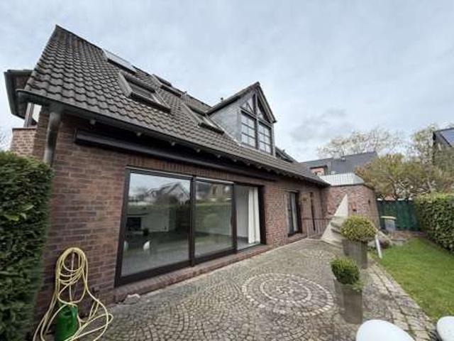 Haus zum Kaufen in Bochum 595.000,00 EUR 280.21 m²