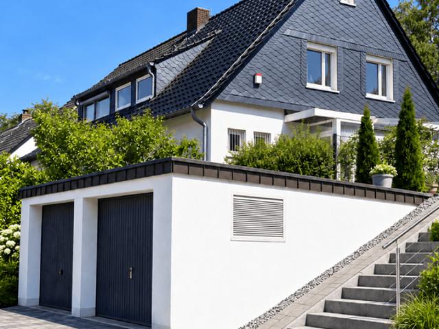 Haus zum Kaufen in Bochum 539.000,00 EUR 123 m²