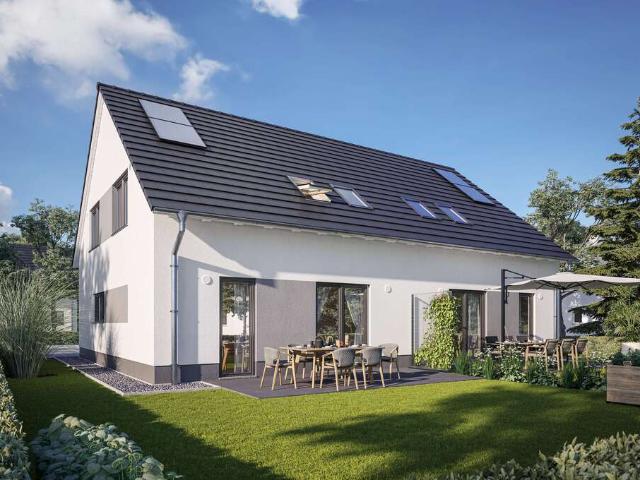 Haus zum Kaufen in Bochum 644.500,00 EUR 128 m²