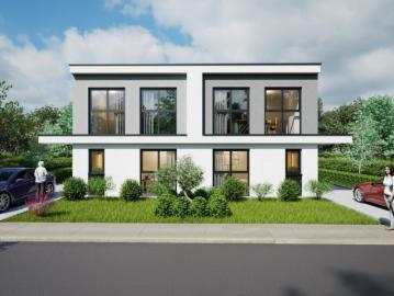 Haus zum Kaufen in Bochum 649.500,00 EUR 130 m²