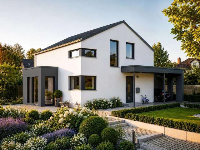Haus zum Kaufen in Bochum 677.001,00 EUR 143 m²