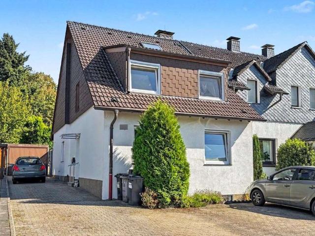 Haus zum Kaufen in Bochum 675.000,00 EUR 131 m²