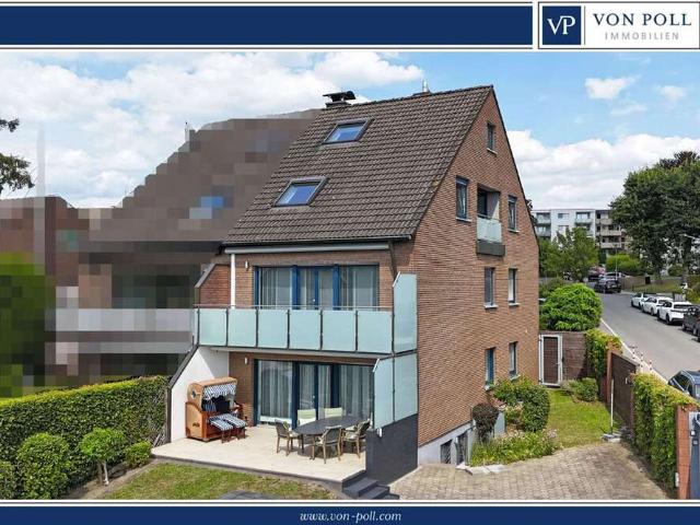 Haus zum Kaufen in Bochum 675.000,00 EUR 240 m²