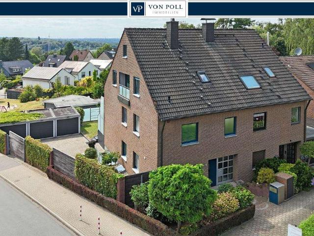 Haus zum Kaufen in Bochum 675.000,00 EUR 240 m²