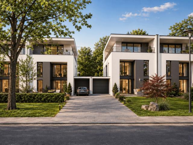 Haus zum Kaufen in Bochum 679.000,00 EUR 150 m²