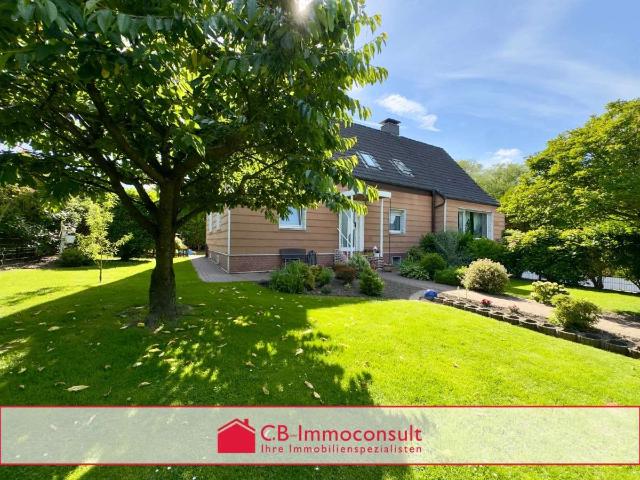 Haus zum Kaufen in Bochum 679.000,00 EUR 160 m²