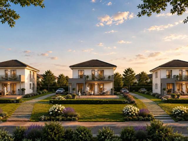 Haus zum Kaufen in Bochum 684.000,00 EUR 145 m²