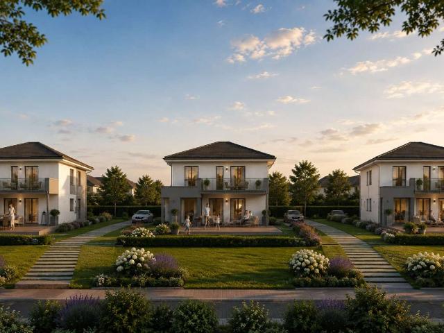 Haus zum Kaufen in Bochum 685.000,00 EUR 145 m²