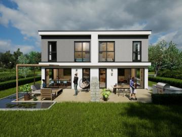 Haus zum Kaufen in Bochum 689.500,00 EUR 130 m²