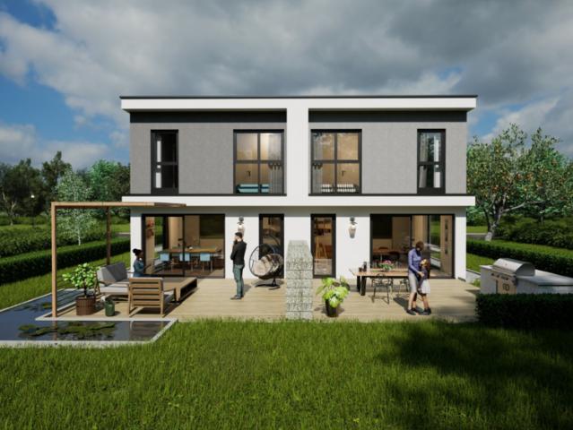 Haus zum Kaufen in Bochum 689.500,00 EUR 130 m²