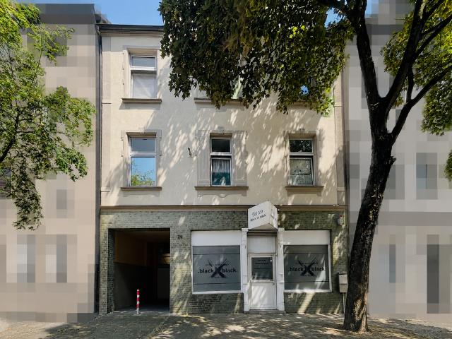 Haus zum Kaufen in Bochum 600.000,00 EUR 429 m²