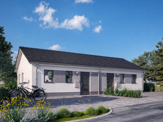 Haus zum Kaufen in Bochum 616.250,00 EUR 92 m²