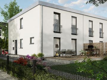 Haus zum Kaufen in Bochum 618.305,00 EUR 118 m²