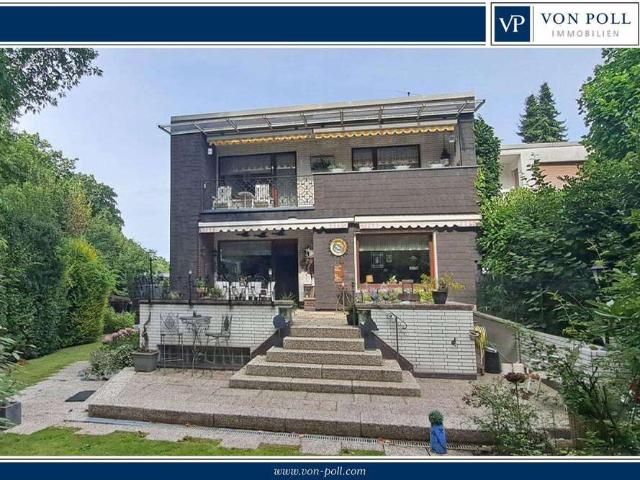 Haus zum Kaufen in Bochum 619.000,00 EUR 275 m²