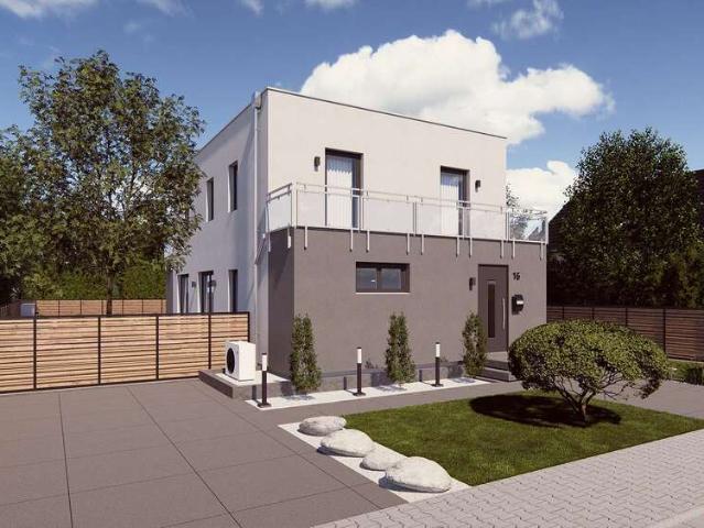 Haus zum Kaufen in Bochum 759.500,00 EUR 153 m²