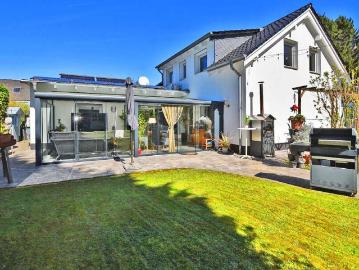 Haus zum Kaufen in Bochum 760.000,00 EUR 154 m²