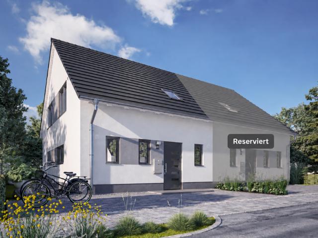 Haus zum Kaufen in Bochum 778.684,00 EUR 138 m²