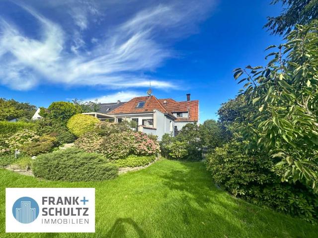 Haus zum Kaufen in Bochum 787.000,00 EUR 449 m²