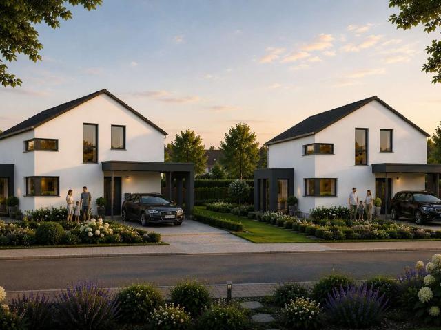 Haus zum Kaufen in Bochum 788.000,00 EUR 143 m²