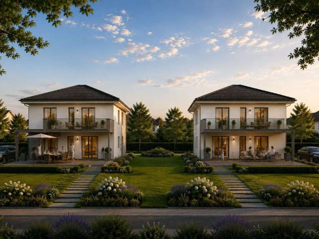 Haus zum Kaufen in Bochum 796.000,00 EUR 145 m²