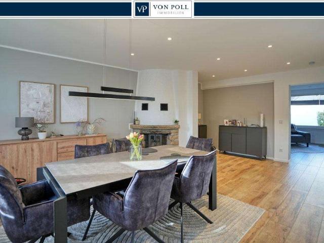 Haus zum Kaufen in Bochum 799.000,00 EUR 234 m²