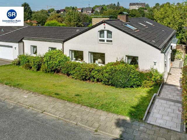 Haus zum Kaufen in Bochum 880.000,00 EUR 218.5 m²