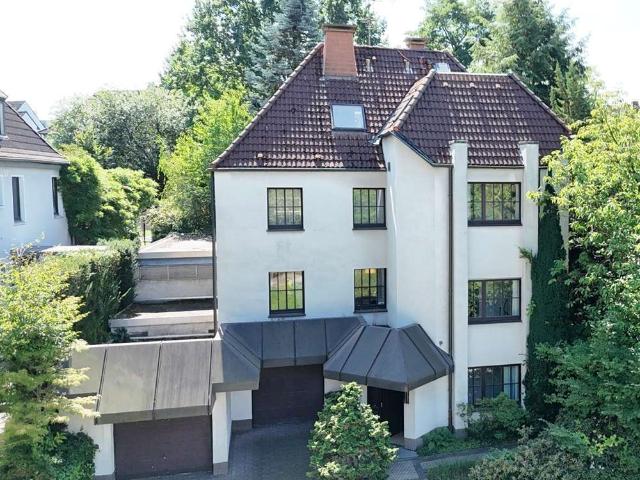 Haus zum Kaufen in Bochum 890.000,00 EUR 238 m²