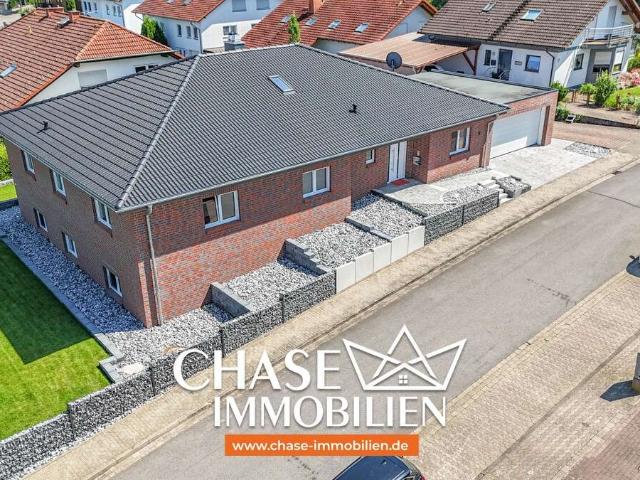 Haus zum Kaufen in Bodenwerder 499.000,00 EUR 197 m²
