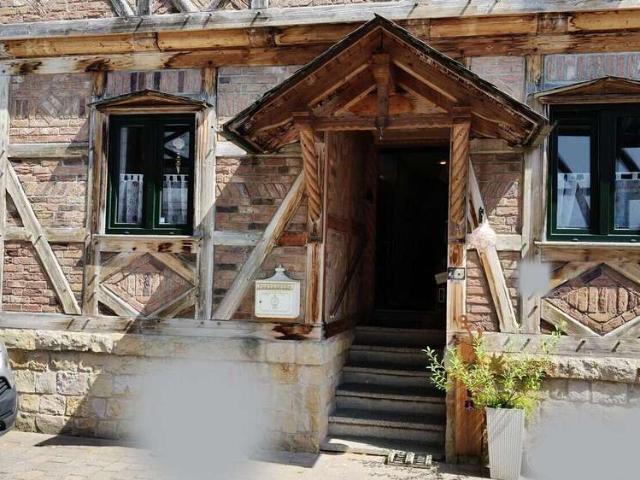 Haus zum Kaufen in Bodenwerder Kemnade 359.000,00 EUR 205.38 m²