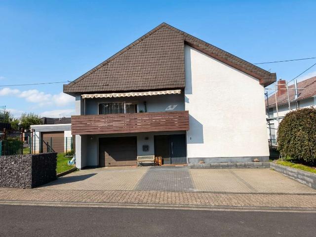 Haus zum Kaufen in Boden 495.000,00 EUR 247 m²