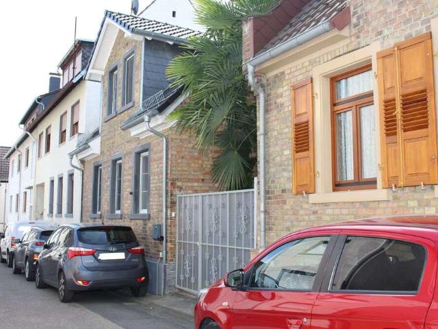 Haus zum Kaufen in Bodenheim 365.000,00 EUR 100 m²