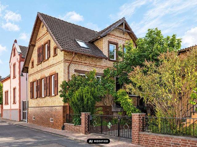Haus zum Kaufen in Bodenheim 969.000,00 EUR 358 m²