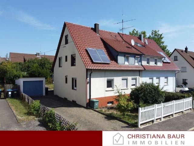 Haus zum Kaufen in Bodelshausen 349.000,00 EUR 146 m²